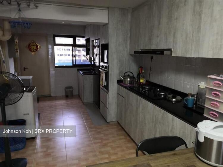 Blk 82 Whampoa Drive (Kallang/Whampoa), HDB 3 Rooms #260207911